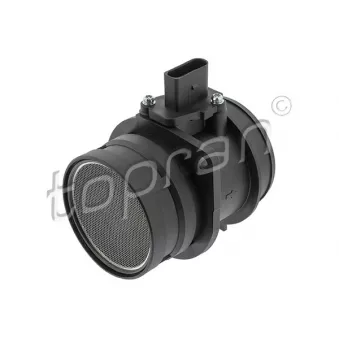 Débitmètre de masse d'air TOPRAN 114 241