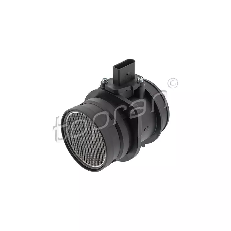 Débitmètre de masse d'air TOPRAN 114 241