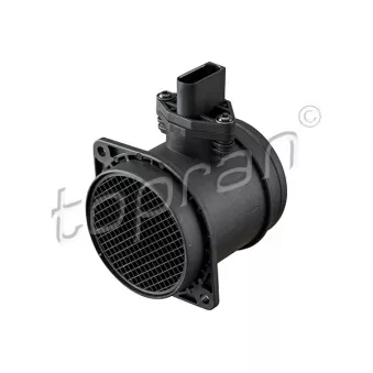 Débitmètre de masse d'air TOPRAN 114 242