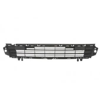 Grille de ventilation, pare-chocs BLIC 5513-00-0554990Q