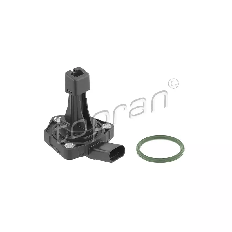 Capteur, niveau d'huile moteur TOPRAN 114 246