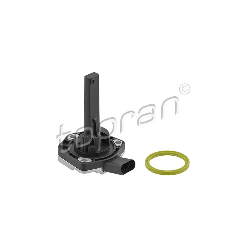Capteur, niveau d'huile moteur TOPRAN 114 247