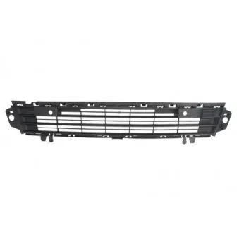 Grille de ventilation, pare-chocs BLIC 5513-00-0554991Q
