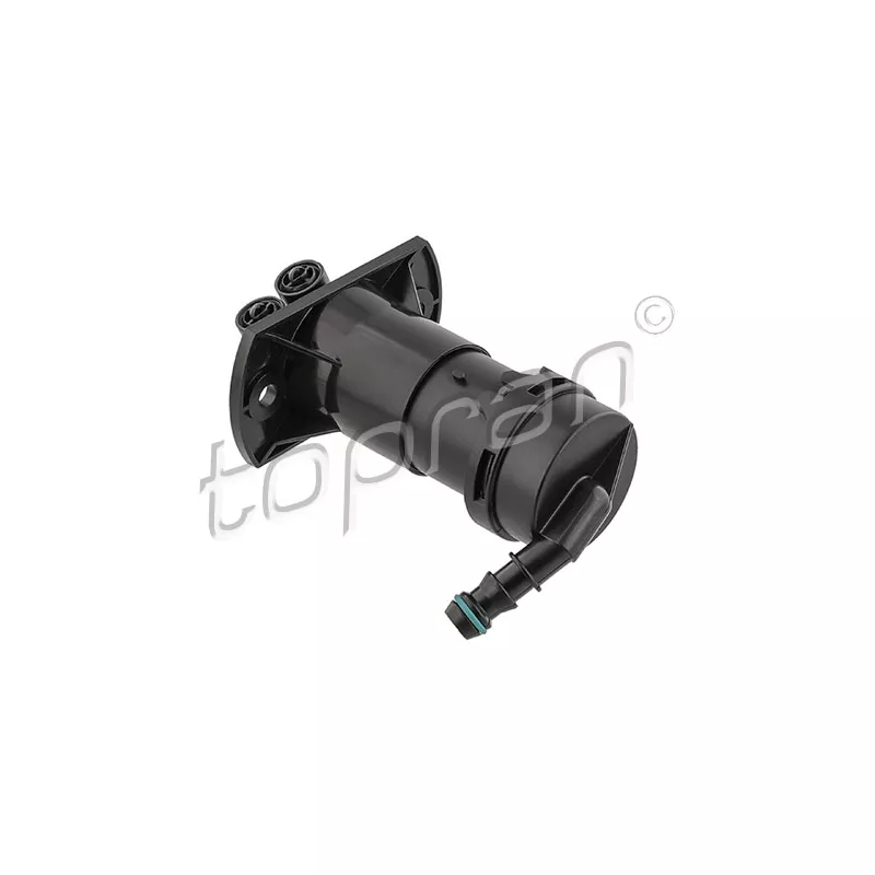 Gicleur d'eau de nettoyage, nettoyage des phares TOPRAN 114 267