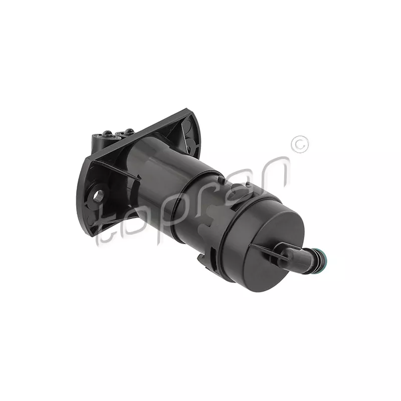 Gicleur d'eau de nettoyage, nettoyage des phares TOPRAN 114 268
