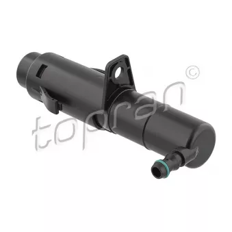 Gicleur d'eau de nettoyage, nettoyage des phares TOPRAN