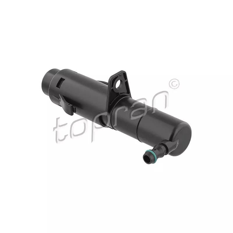 Gicleur d'eau de nettoyage, nettoyage des phares TOPRAN 114 274
