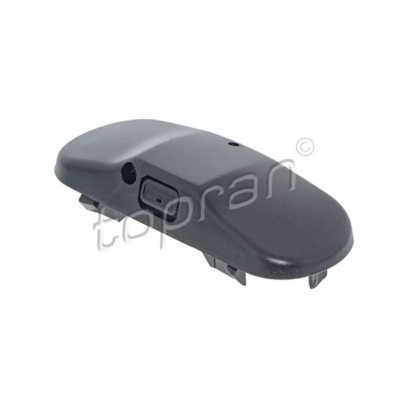 Gicleur d'eau de nettoyage, nettoyage des vitres TOPRAN 114 275