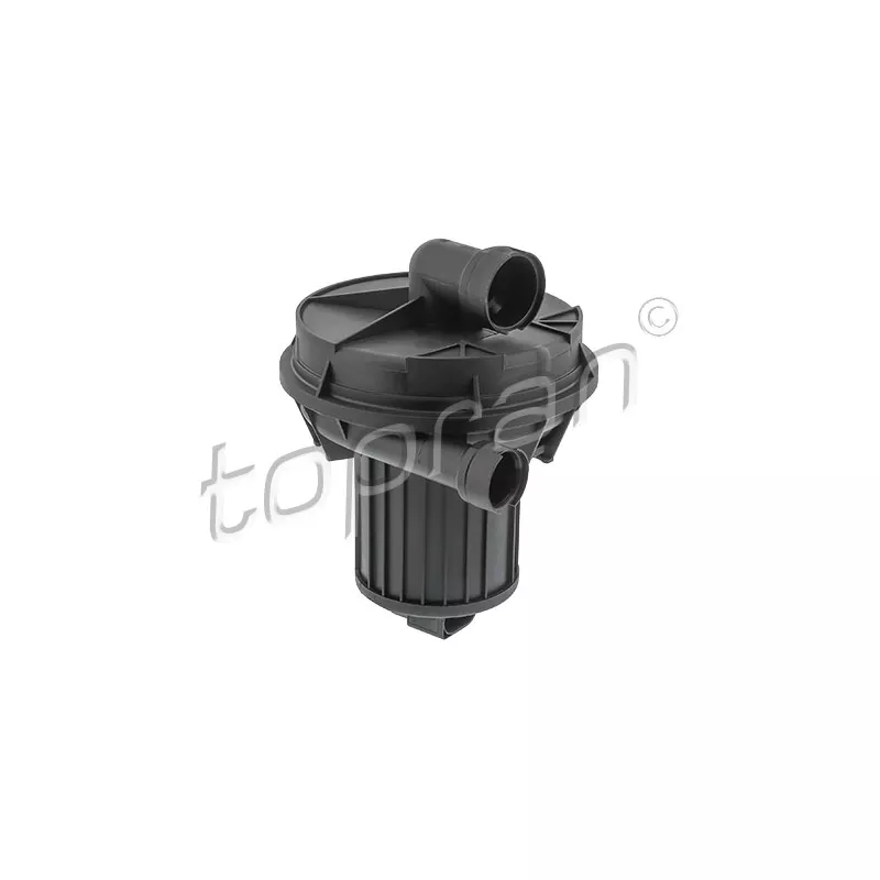 Pompe d'injection d'air secondaire TOPRAN 114 283