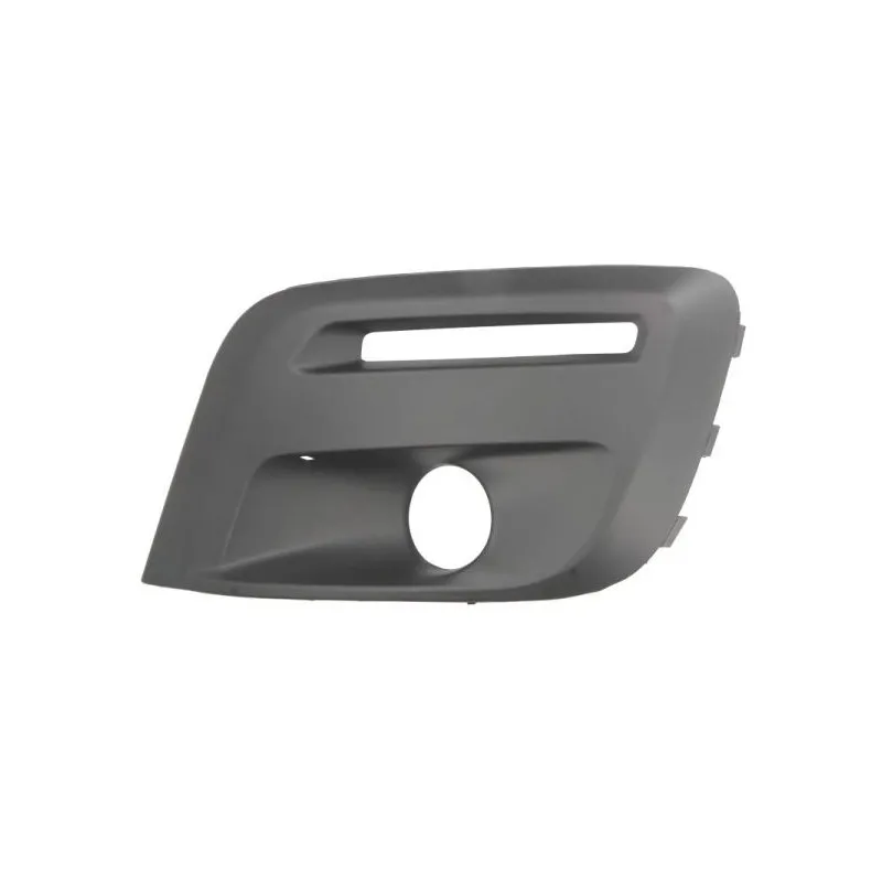 Grille de ventilation, pare-chocs avant gauche BLIC 5513-00-0554995P