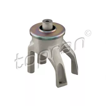 Support moteur TOPRAN 114 318