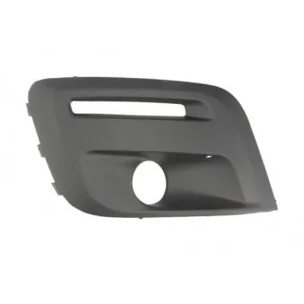Grille de ventilation, pare-chocs avant droit BLIC 5513-00-0554996P