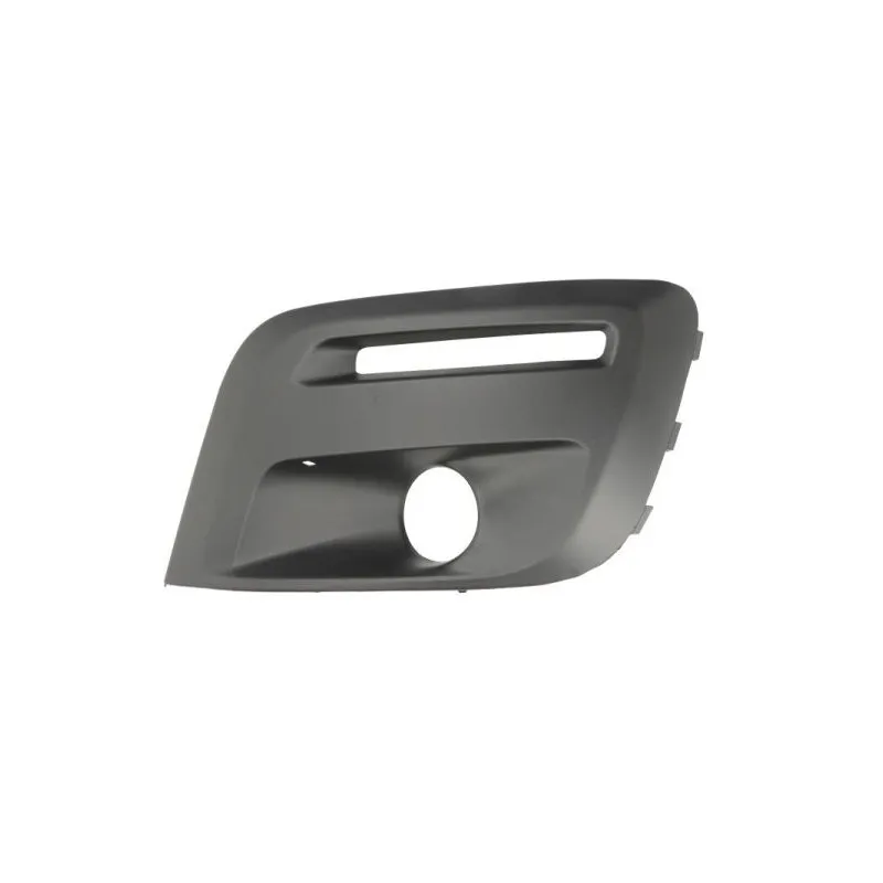 Grille de ventilation, pare-chocs avant gauche BLIC 5513-00-0554997P