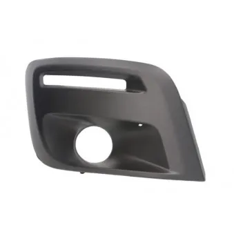 Grille de ventilation, pare-chocs BLIC 5513-00-0554998P