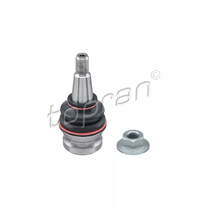Rotule de suspension TOPRAN 114 357