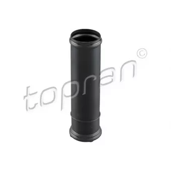 Bouchon de protection/soufflet, amortisseur TOPRAN 114 363