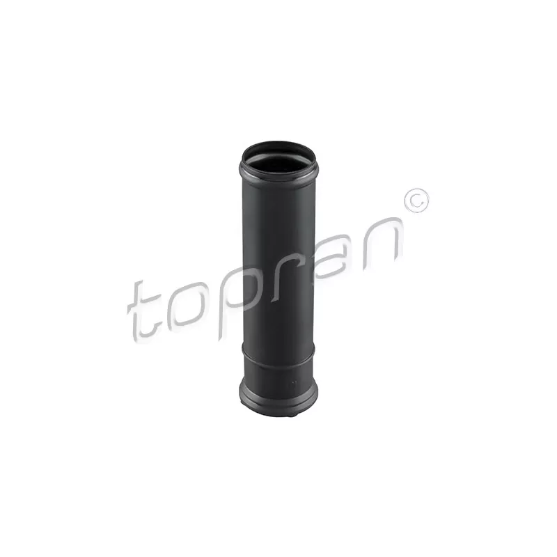 Bouchon de protection/soufflet, amortisseur TOPRAN 114 363