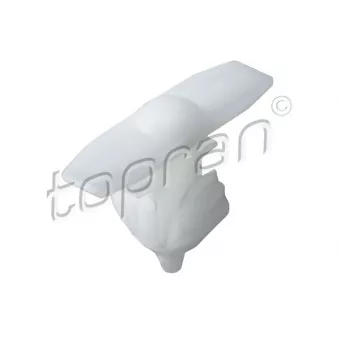 Clip TOPRAN 114 396