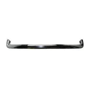 Baguette et bande protectrice, grille de radiateur BLIC 5513-00-1135921P