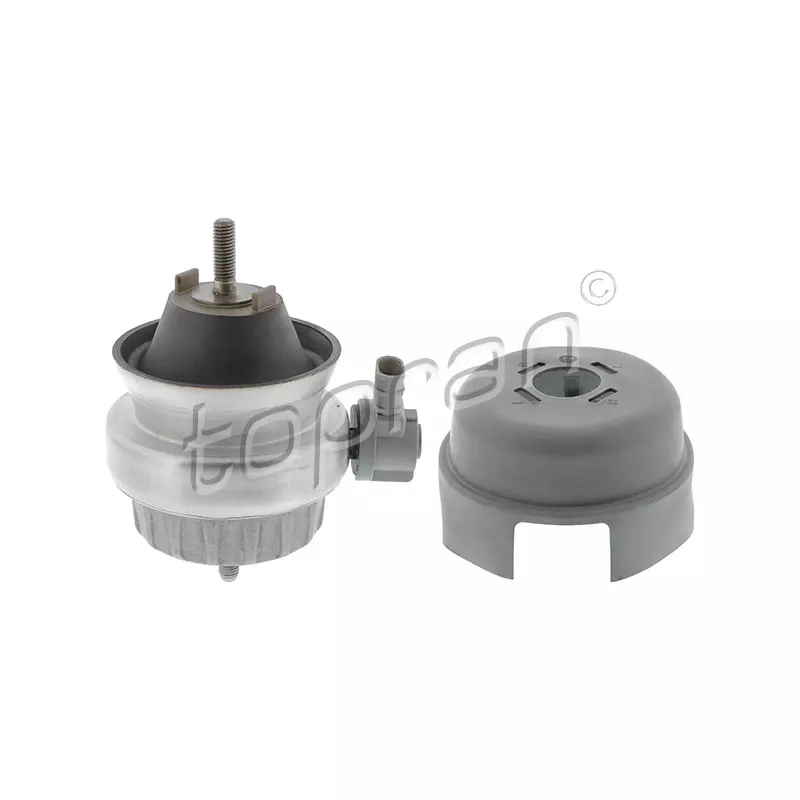 Support moteur TOPRAN 114 407