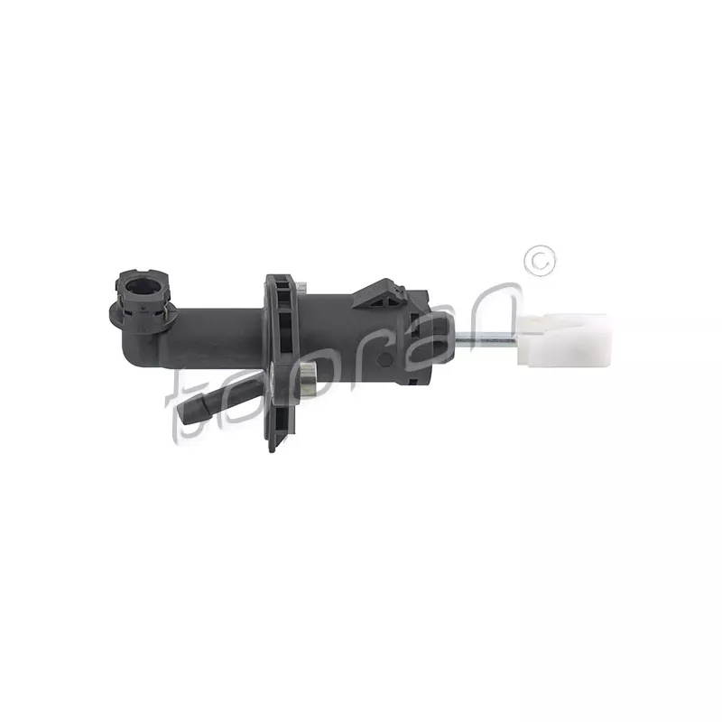 Cylindre émetteur, embrayage TOPRAN 114 411