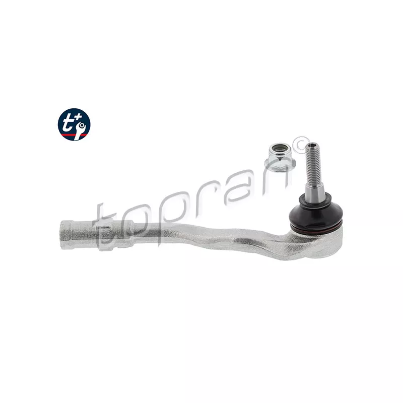 Rotule de barre de connexion avant droit TOPRAN 114 414