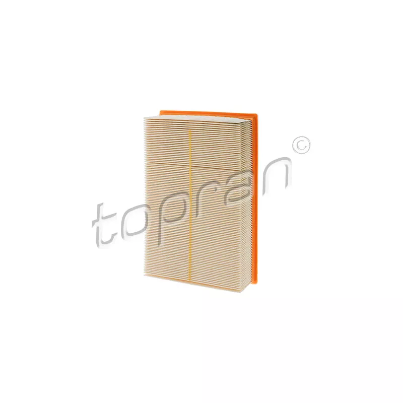 Filtre à air TOPRAN 114 420