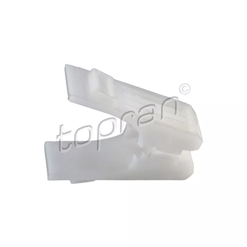 Clip TOPRAN 114 422