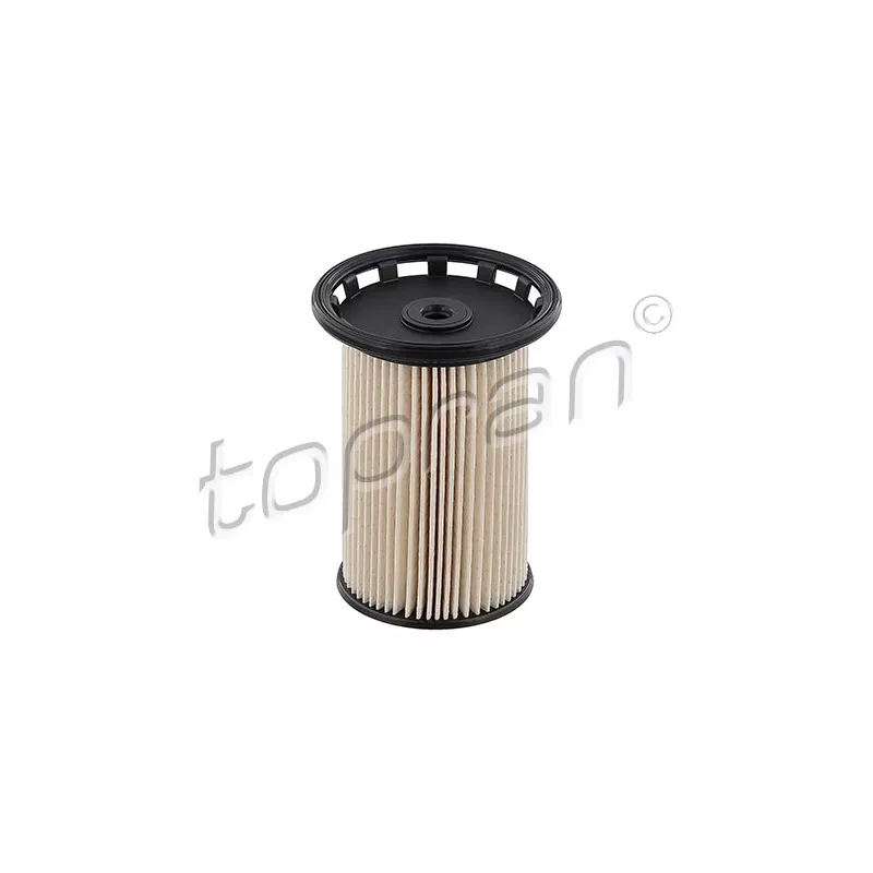 Filtre à carburant TOPRAN 114 424