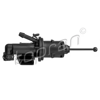 Cylindre émetteur, embrayage TOPRAN