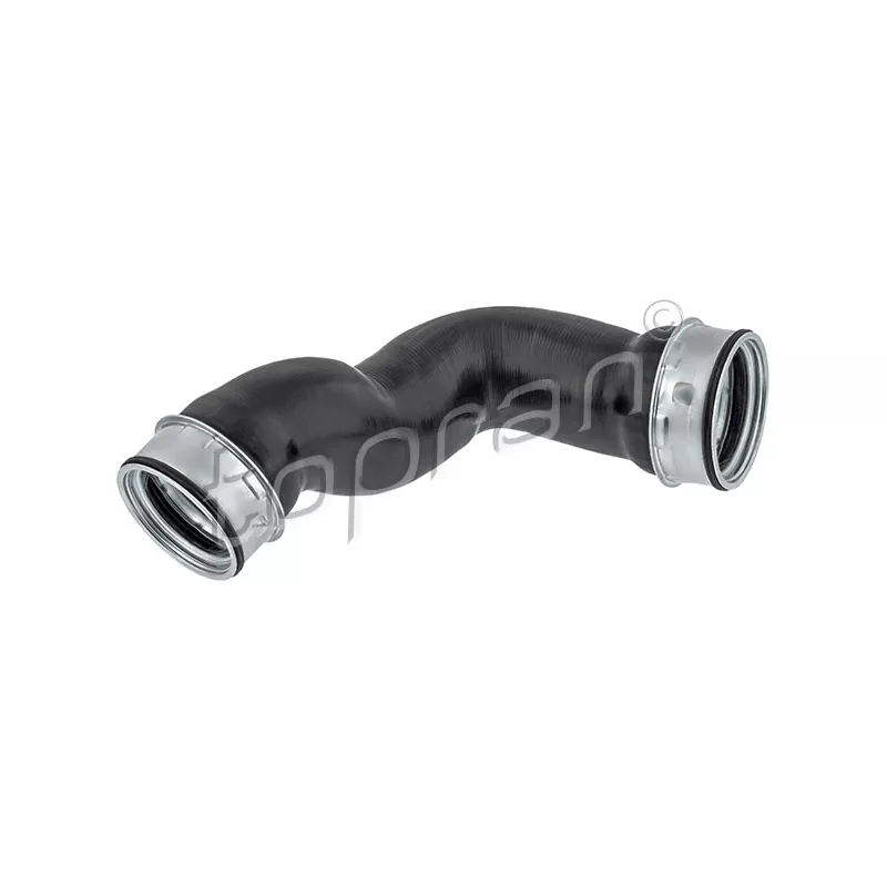 Gaine de suralimentation TOPRAN 114 460