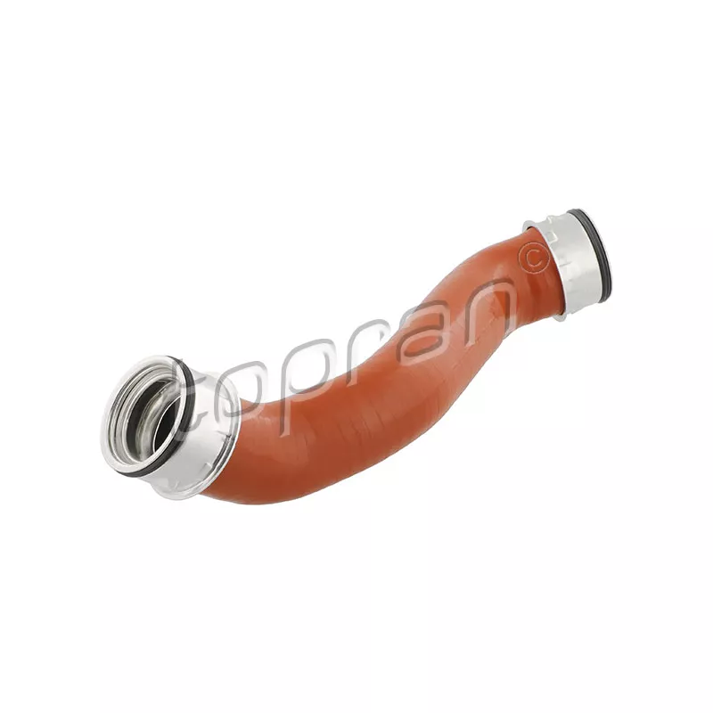 Gaine de suralimentation TOPRAN 114 462