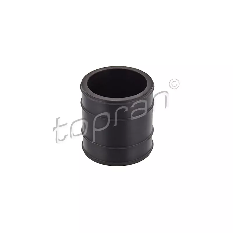 Tuyau d'aspiration, alimentation d'air TOPRAN 114 463