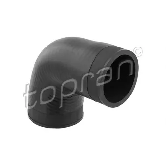 Gaine de suralimentation TOPRAN 114 467