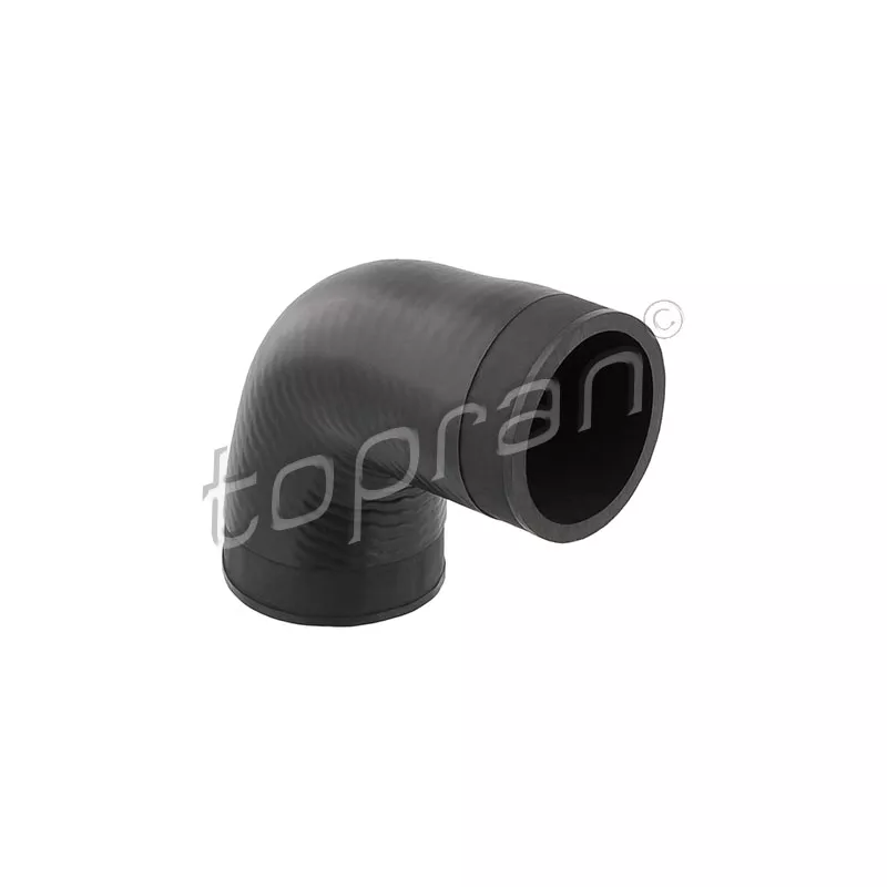 Gaine de suralimentation TOPRAN 114 467
