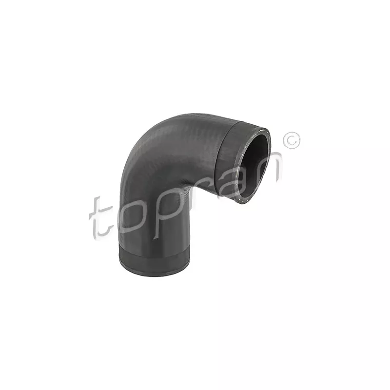 Gaine de suralimentation TOPRAN 114 468
