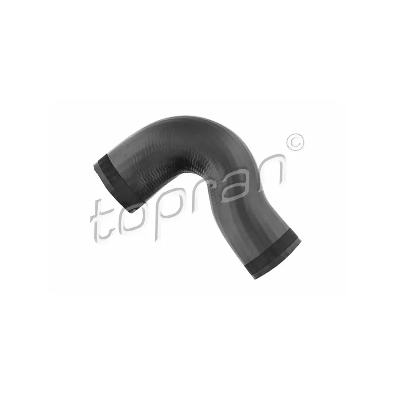 Gaine de suralimentation TOPRAN 114 469