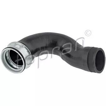 Gaine de suralimentation TOPRAN 114 470