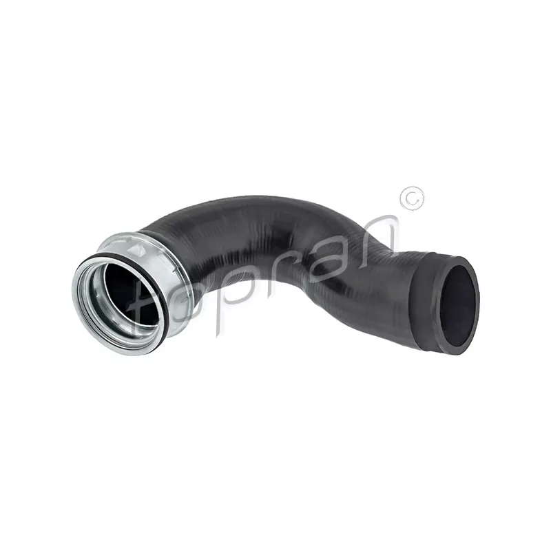 Gaine de suralimentation TOPRAN 114 470