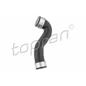 Gaine de suralimentation TOPRAN 114 471