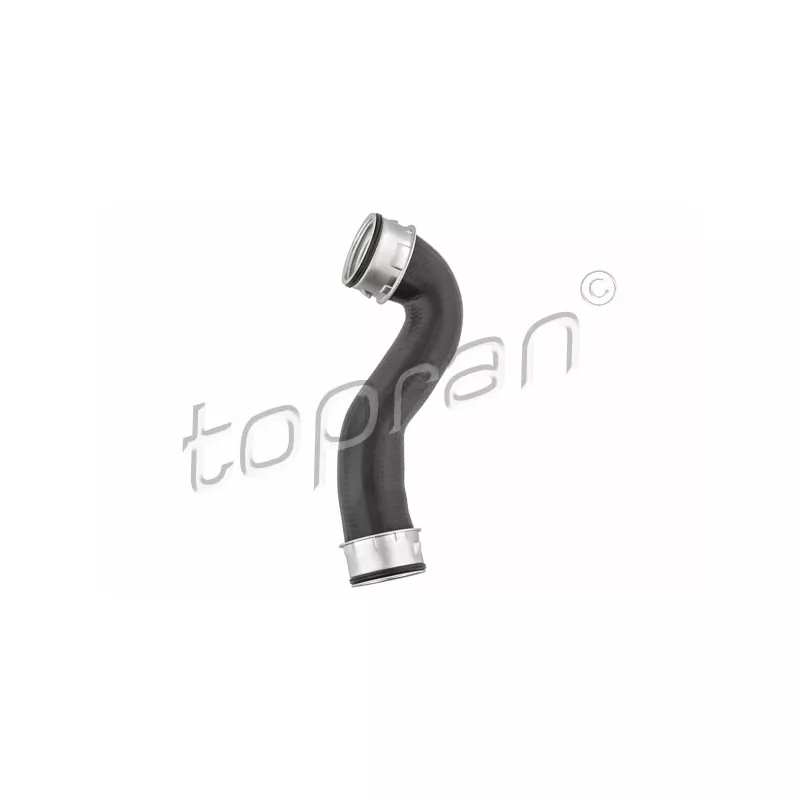 Gaine de suralimentation TOPRAN 114 471