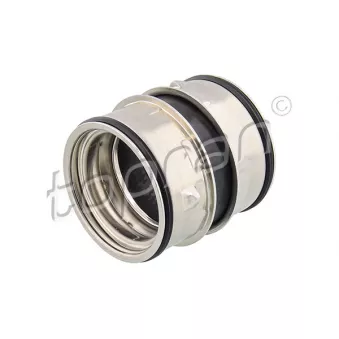 Gaine de suralimentation TOPRAN 114 472