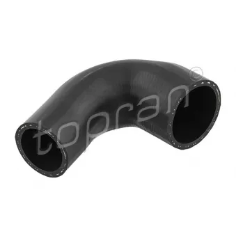 Gaine de suralimentation TOPRAN 114 473