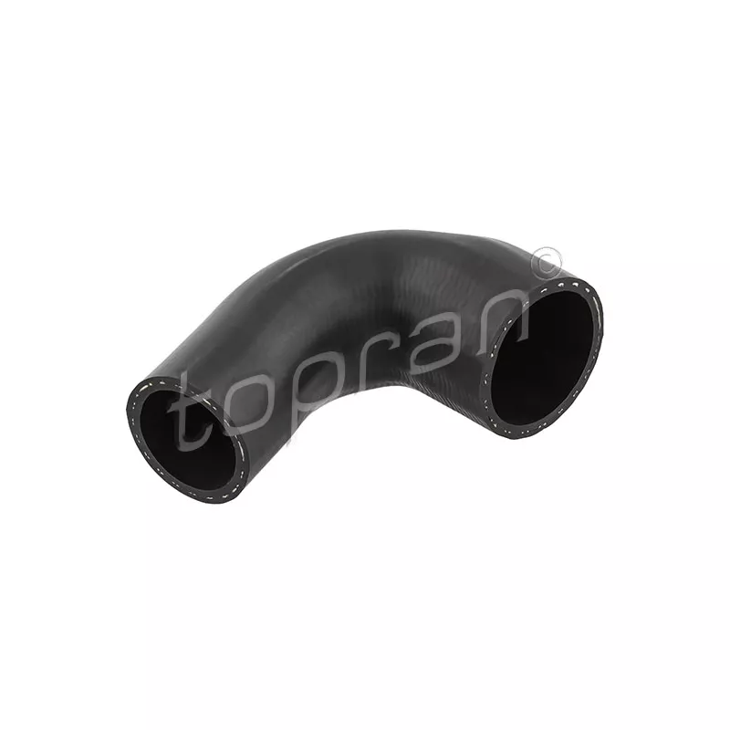 Gaine de suralimentation TOPRAN 114 473