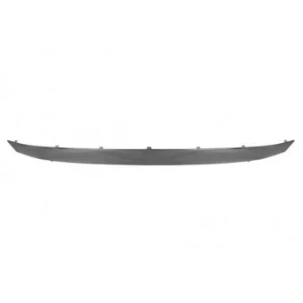 Baguette et bande protectrice, grille de radiateur BLIC 5513-00-1301923P