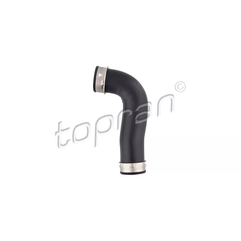 Gaine de suralimentation TOPRAN 114 477