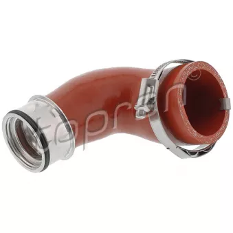 Gaine de suralimentation TOPRAN 114 478