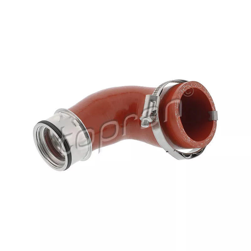 Gaine de suralimentation TOPRAN 114 478