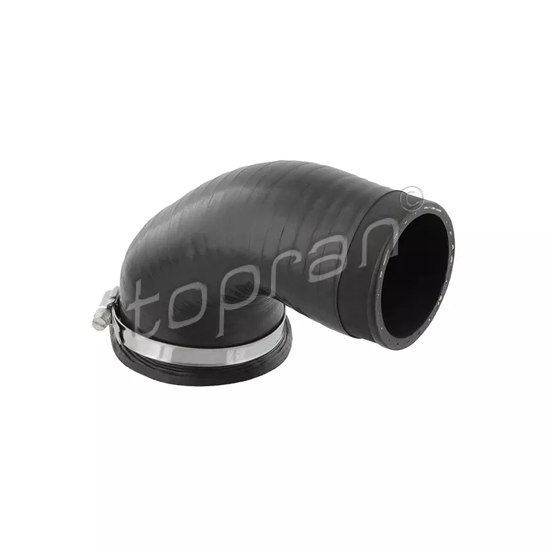 Gaine de suralimentation TOPRAN 114 482