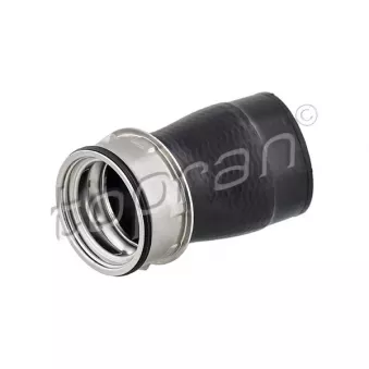 Gaine de suralimentation TOPRAN 114 484